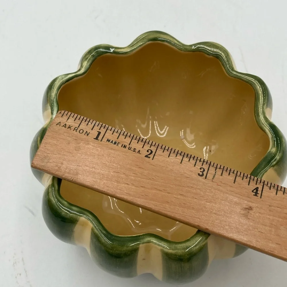 Williams Sonoma Autumn Harvest - Soup Tureen / Small Serving Bowl